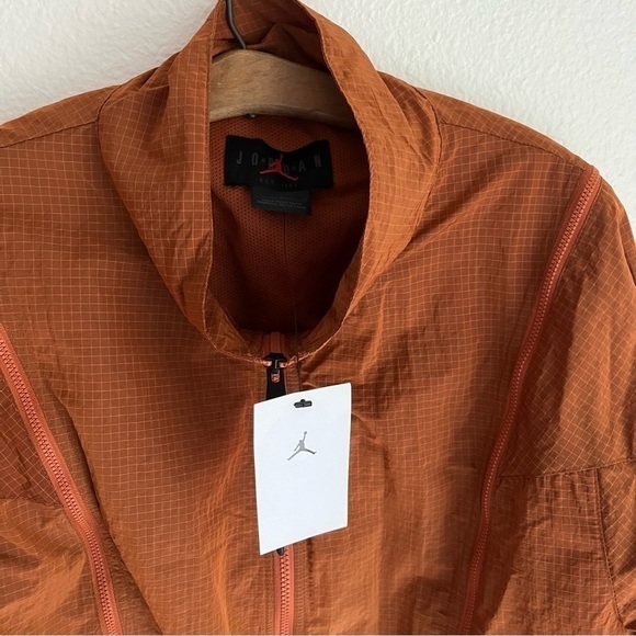NWT Jordan 23Engineered Jacket - Picture 7 of 10